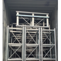 CE approve construction hoist building hoist elevator supplier